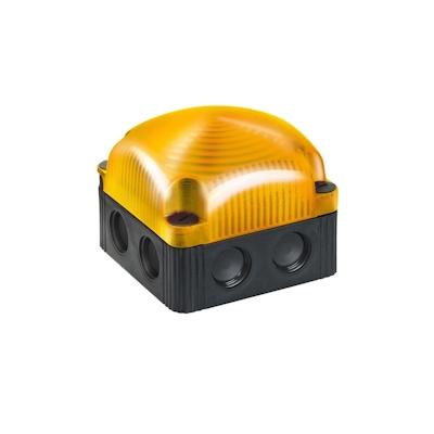 Werma LED-Doppelblitzleuchte 85331060 853.310.60 Image