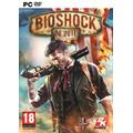 BioShock Infinite (PC DVD)