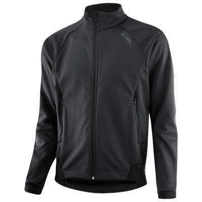 Löffler - Bike Jacket Cosmo CF Airblocc Warm - Fahrradjacke Gr 54 schwarz Image