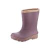 Gummistiefel ZIGZAG "FIAN KIDS THERMO BOOT", Gr. 31, huckleberry, Synthetik, sportlich, Schuhe, wassedicht, wärmend