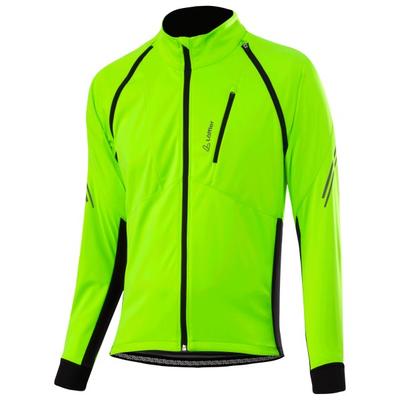 Löffler - Bike Zip-Off Jacket San Remo Airblocc Light - Fahrradjacke Gr 48 grün Image
