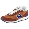 Sneaker NEW BALANCE "515", Gr. 47,5, toffee, rich, sportlich, Schuhe
