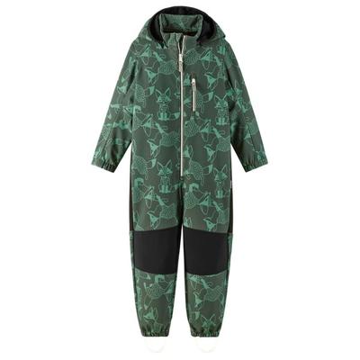 Reima - Kid's Nurmes - Overall Gr 116 oliv Image