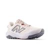Laufschuh NEW BALANCE "DYNASOFT NITREL V6", Gr. 38, bisque, pearl, Textil, Synthetik, sportlich, Schuhe, Trailrunning-Schuhe