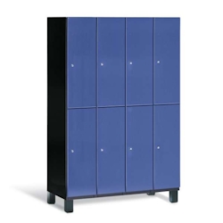 C+P Fächerschrank Cambio Cambio, Modell S10008 Image