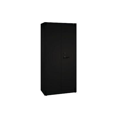 C+P Feuerschutzschrank Certos 117000S10019 1950x930x500mm sgr Image