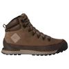 The North Face - Back-To-Berkeley IV Leather WP - Sneaker 40,5 | EU 40,5 braun