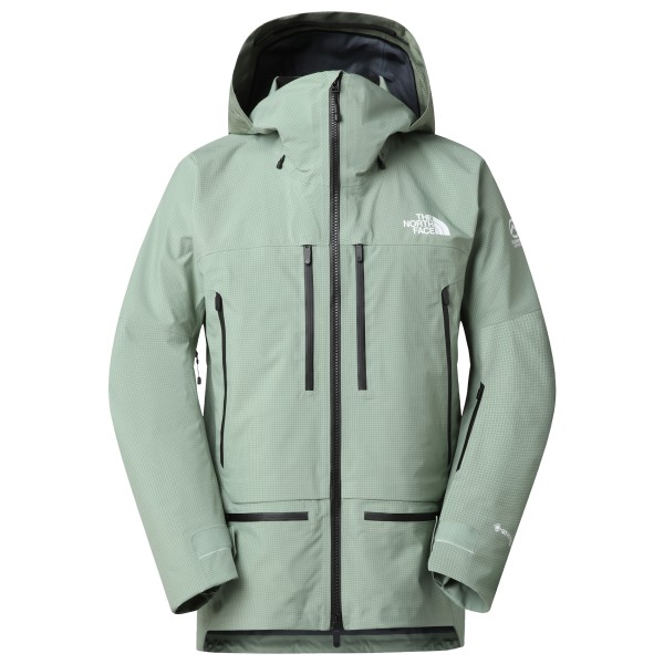 The North Face - Summit Tsirku GTX Pro Jacket - Skijacke Gr L grün