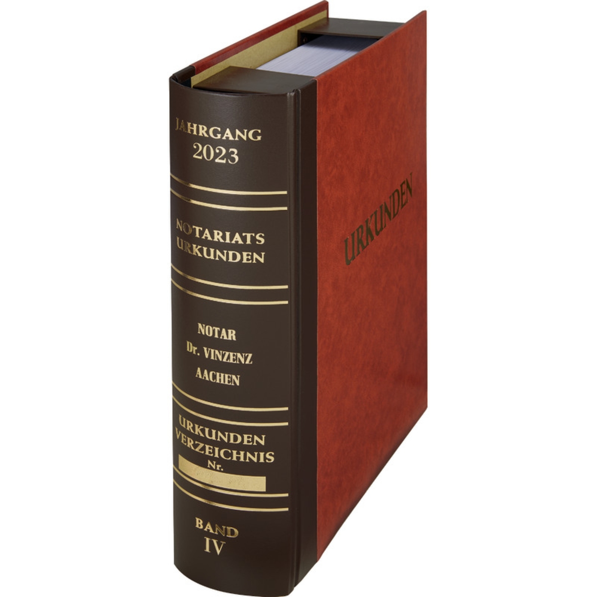 Soldan Dokumentensammler 1 00060200 Image