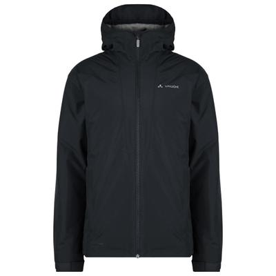 Vaude - Gerlos Wool Jacket - Winterjacke Gr L schwarz Image