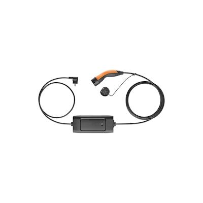 LAPP Mobile Ladestation Basic 5555921002 Typ2 1,8kW 6m Image