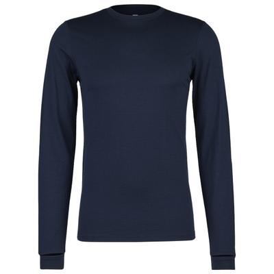 Heber Peak - Merino250 RootHe. L/S - Merinounterwäsche Gr XS blau Image