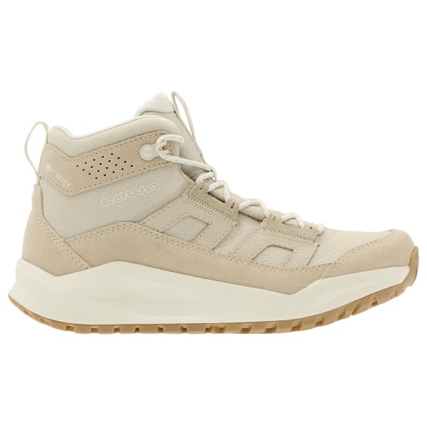 Lowa - Women's Kaloya GTX Mid - Freizeitstiefel 39 | EU 39 beige