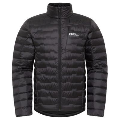 Jack Wolfskin - Passamani Down Jacket - Daunenjacke Gr 3XL grau/schwarz Image