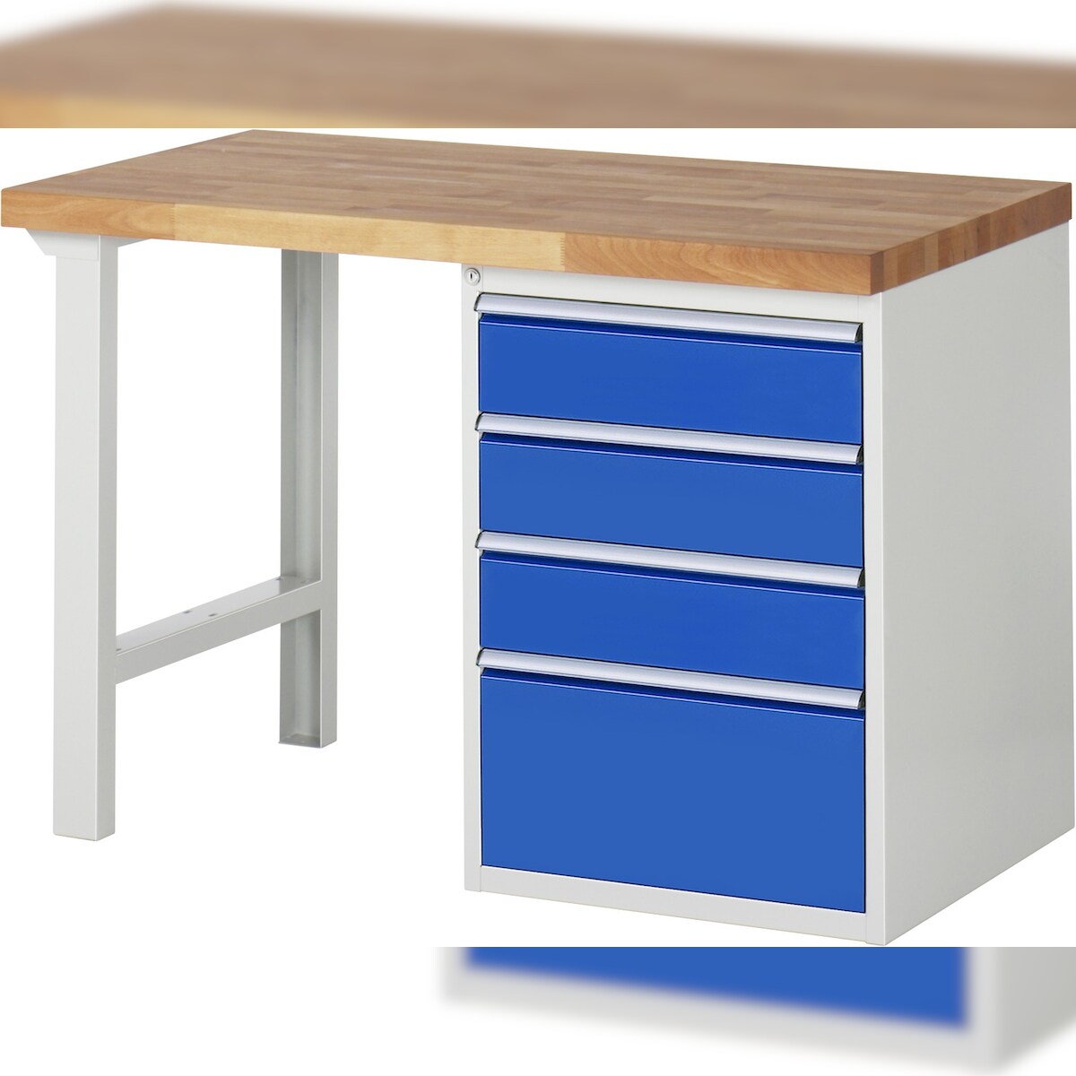 Werkbank Serie 7000 - Modell 7510 Image