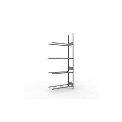 SCHULTE Anbau-Reifenregal 20990 275x115x40cm Image