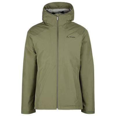 Vaude - Gerlos Wool Jacket - Winterjacke Gr S oliv Image