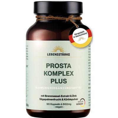 Prosta Komplex Plus Kapseln 90 St Image