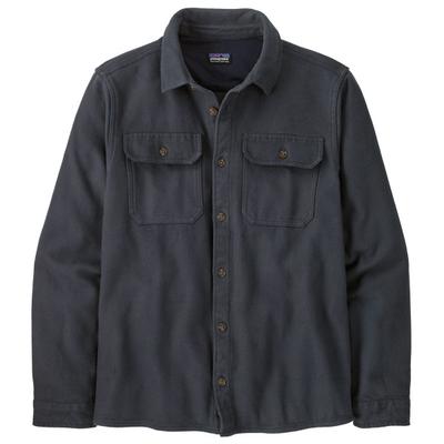 Patagonia - Fjord Loft Shirt - Hemd Gr XXL grau Image