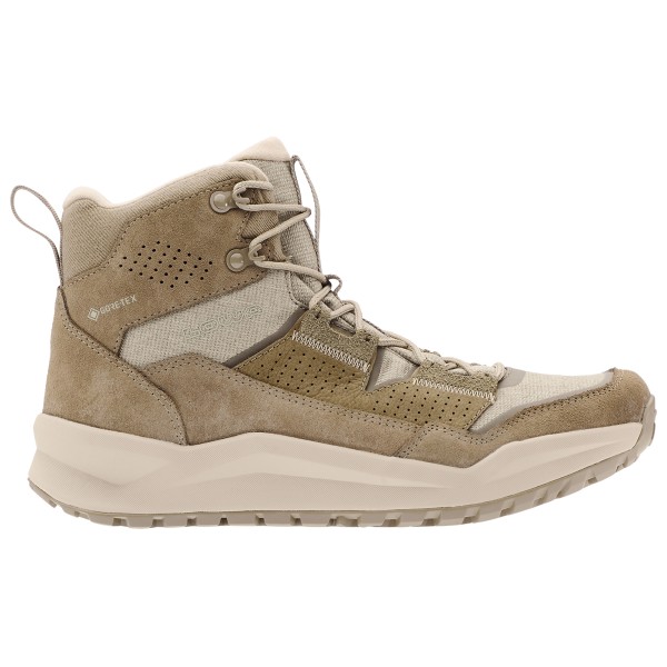 Lowa - Kaloya GTX Mid - Freizeitstiefel 46,5 | EU 46,5 beige