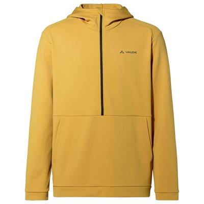 Vaude - Cyclist All Year Sweater - Radtrikot Gr L gelb/beige Image