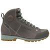 Dolomite - Women's Cinquantaquattro High Full Grain Evo GTX - Sneaker 40 | EU 40 braun/grau