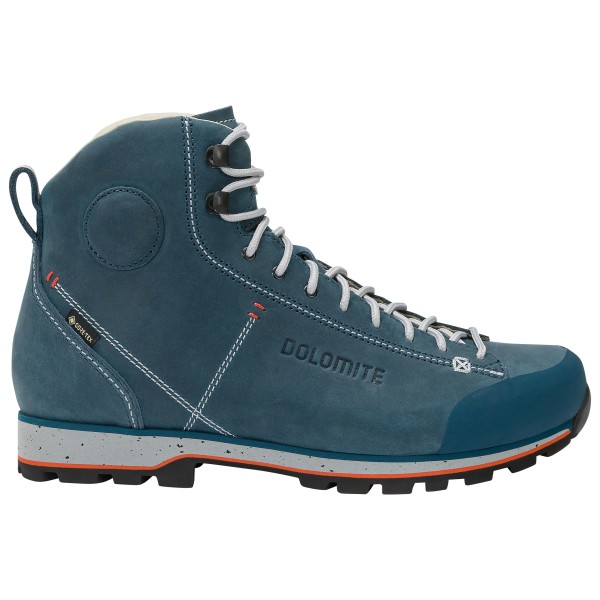 Dolomite - Cinquantaquattro High Full Grain Leather Evo GTX - Sneaker 42 | EU 42 blau