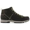 Dolomite - Cinquantaquattro Mid Full Grain Leather Evo - Sneaker 37,5 | EU 37,5 schwarz