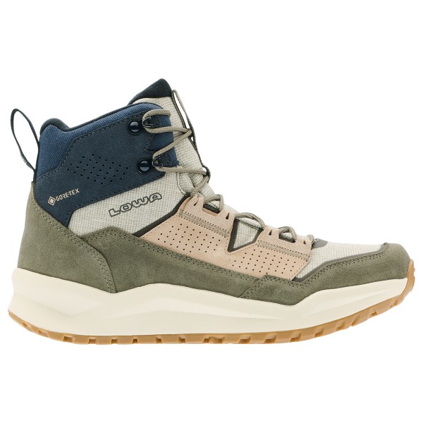 Lowa - Kaloya GTX Mid - Freizeitstiefel 43,5 | EU 43,5 beige