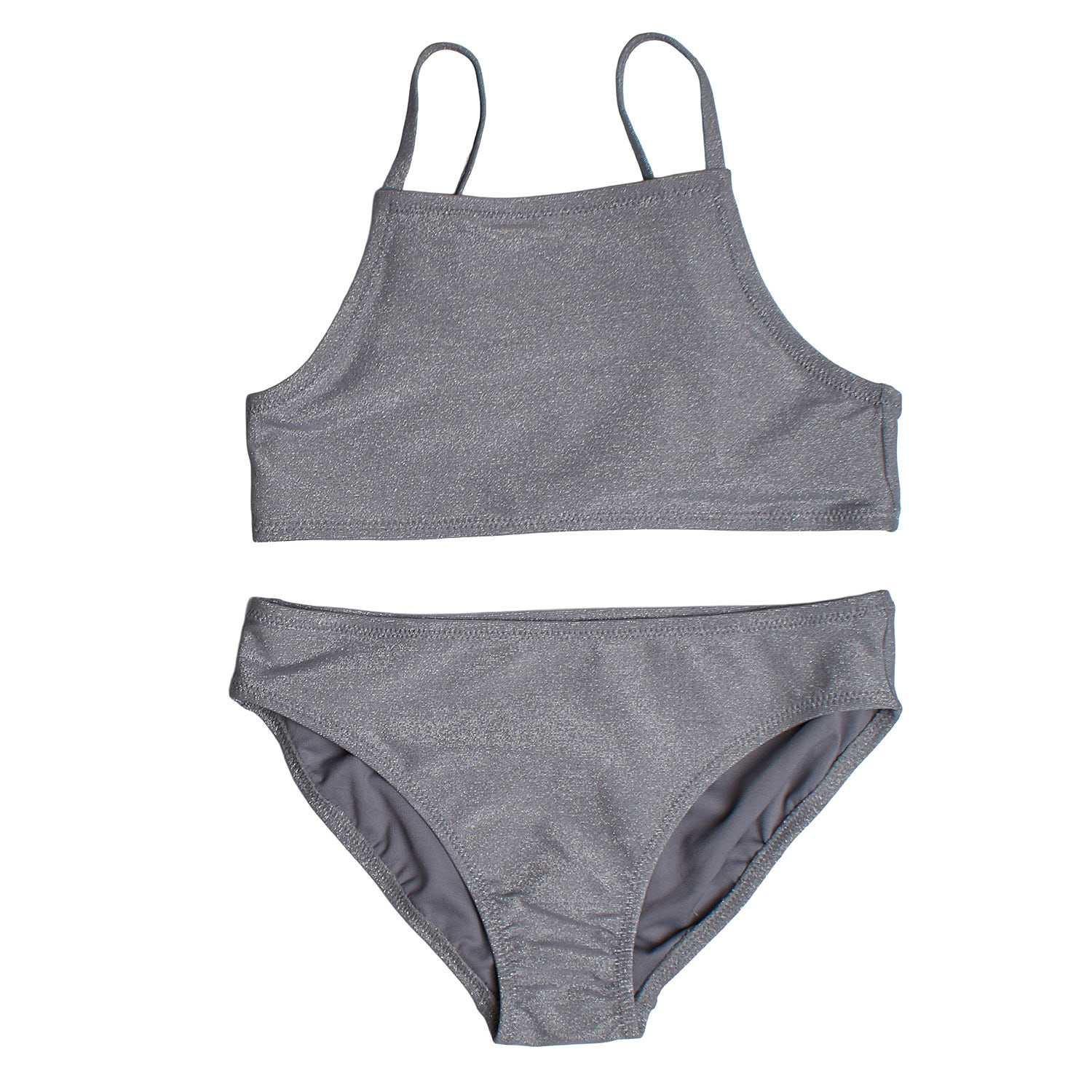 Zweiteiliger Bikini 714348 für Mädchen Image