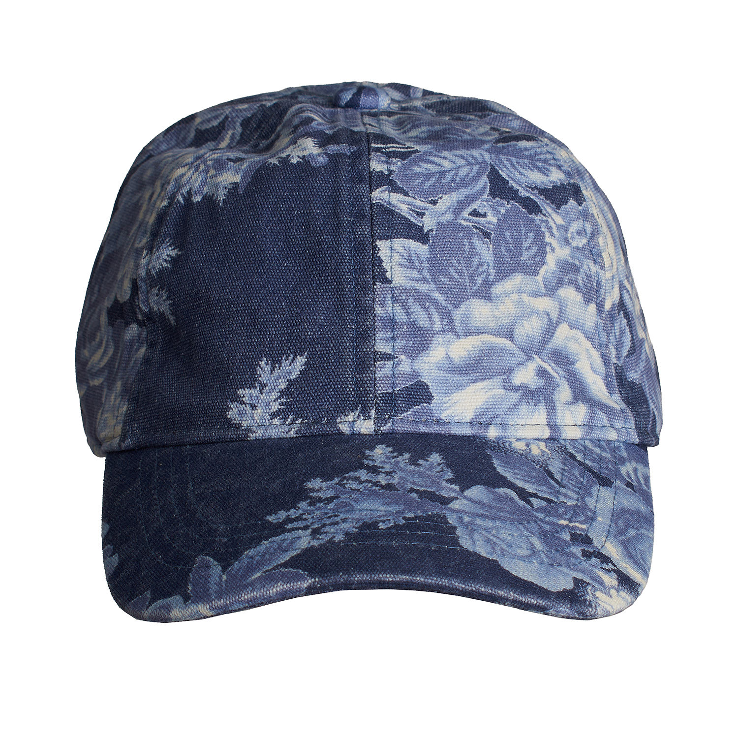 Indigo Flowers 799769 Mütze für Jungen und Mädchen Image