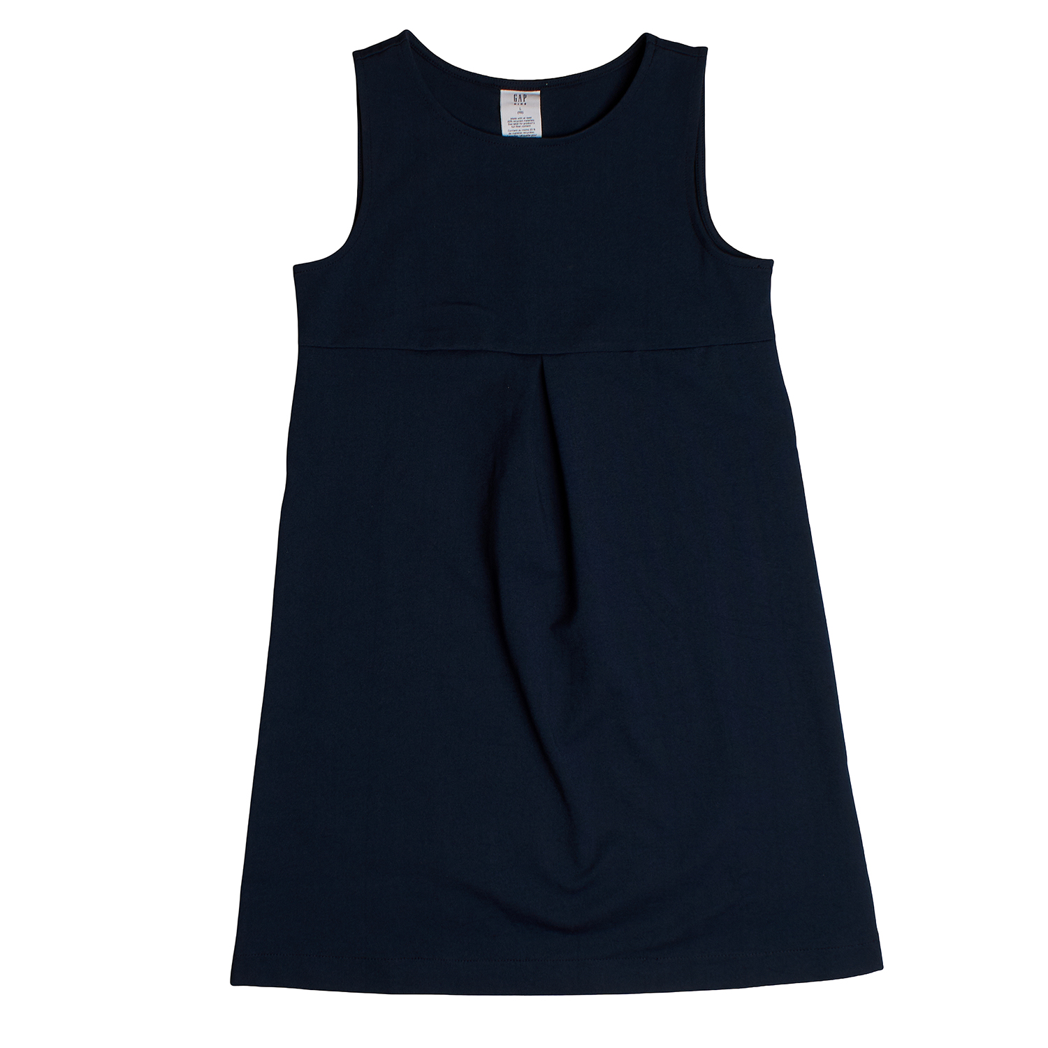 Ärmelloses Kleid 686565 für Mädchen Image