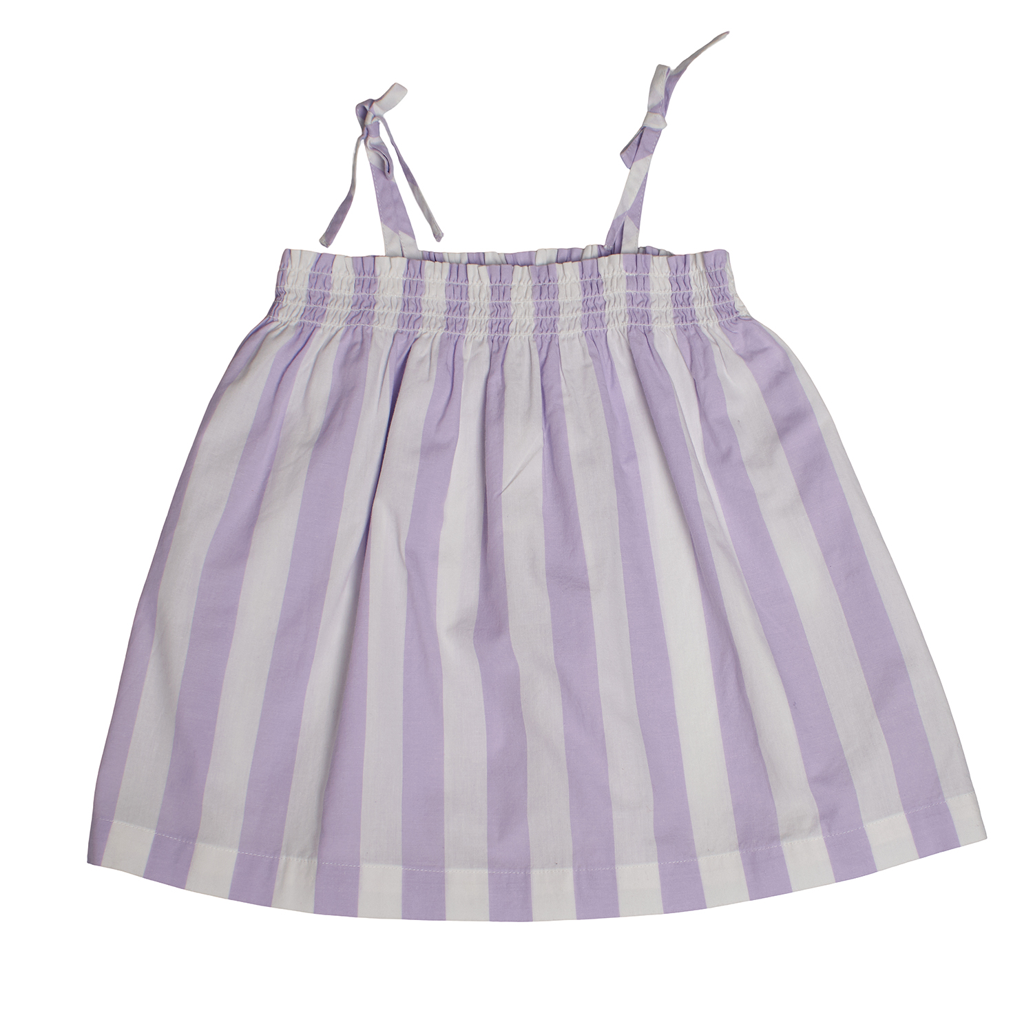 Trägerkleid für Baby-Mädchen 602006 Image