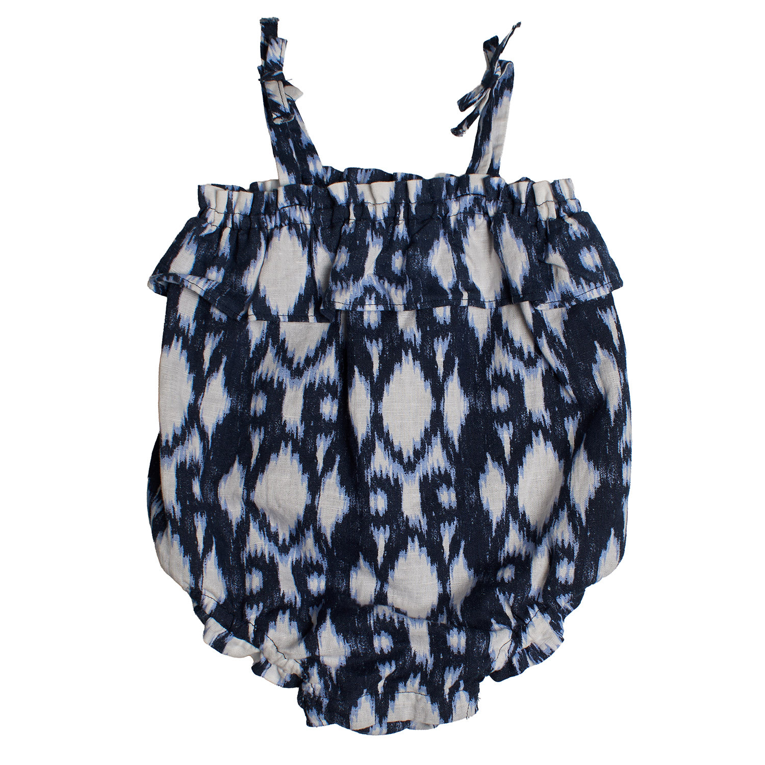 826178 Trägerbody für Baby-Mädchen Image