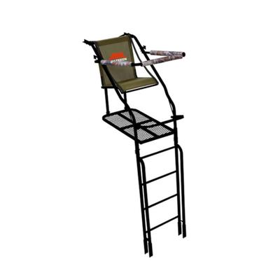 Millennium Treestands L110 21 Foot Single Ladder Stand