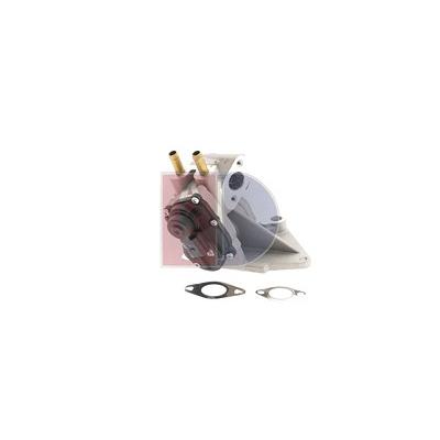 Aks Dasis AGR-Ventil [Hersteller-Nr. 045157N] für Audi, Seat, Skoda, VW Image
