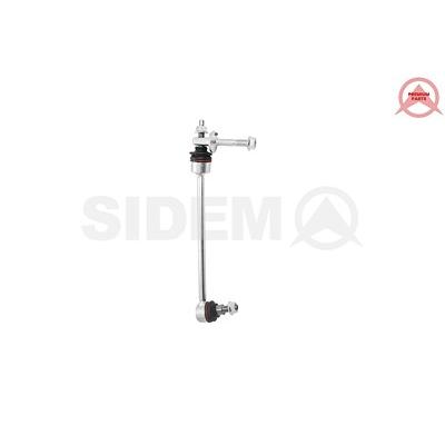 Sidem Stange/Strebe, Stabilisator [Hersteller-Nr. 49860] für Mercedes-Benz Image