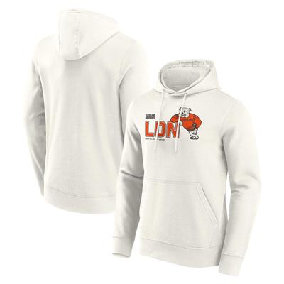 Cleveland Browns Hometown to London Hoodie - Herren Image