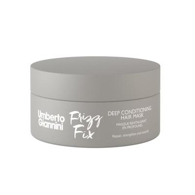 Umberto Giannini - Frizz Fix Mask Haarkur & -maske 200 ml Damen (79.95 € / 1 l) Image