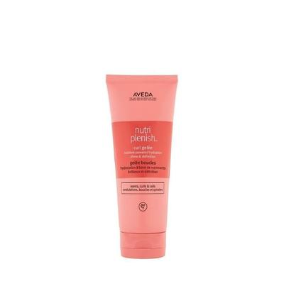 Aveda - Style Nutriplenish™ - Hydrating Curl Gelee Stylingcremes 200 ml (224.95 € / 1 l) Image