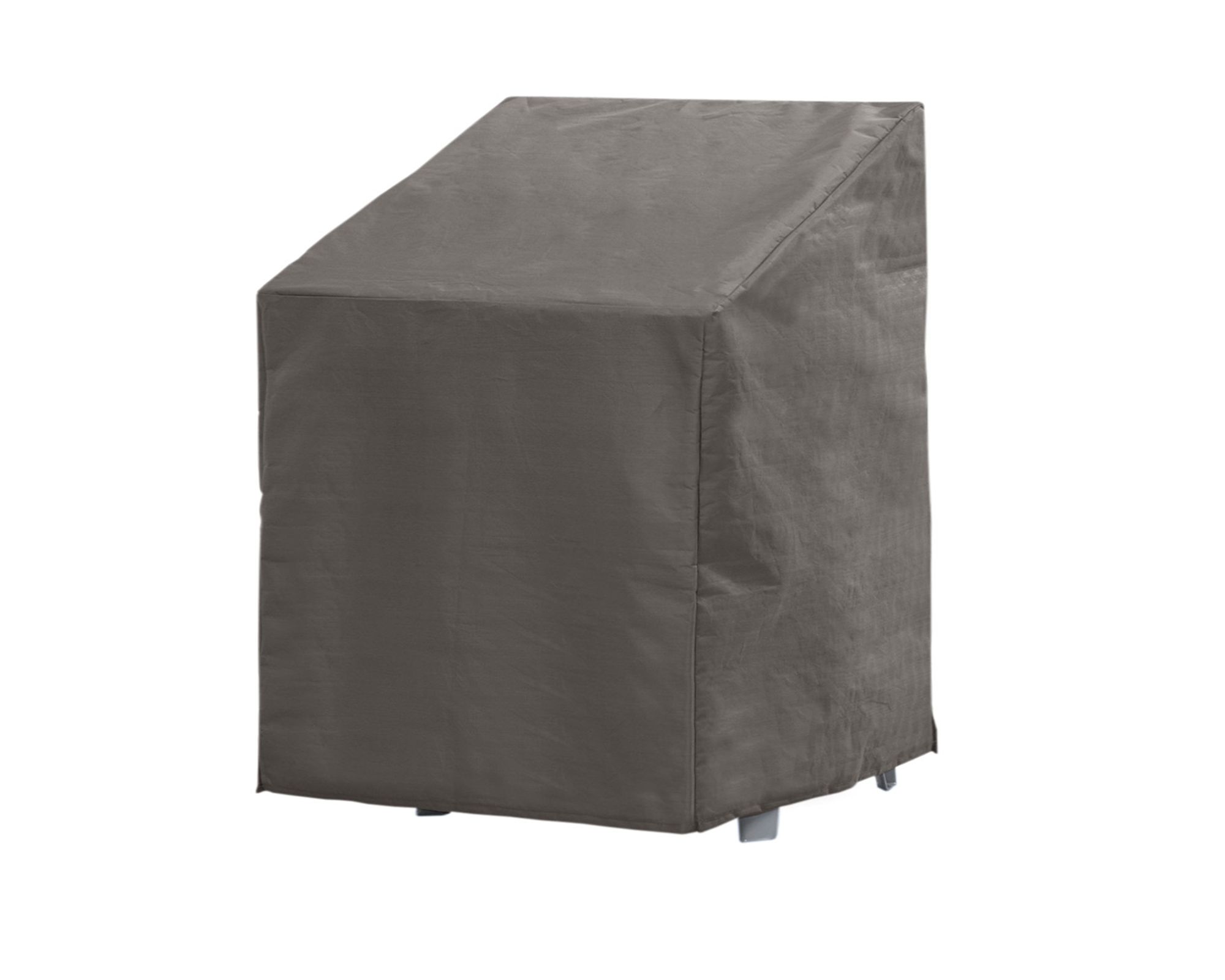 La Casa Schutzhülle für Sessel für Sessel / 80x95x65cm/110cm