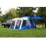Napier Sportz SUV Tent with Screen Porch - Model 84000 screenshot. Camping & Hiking Gear directory of Sports Equipment & Outdoor Gear.