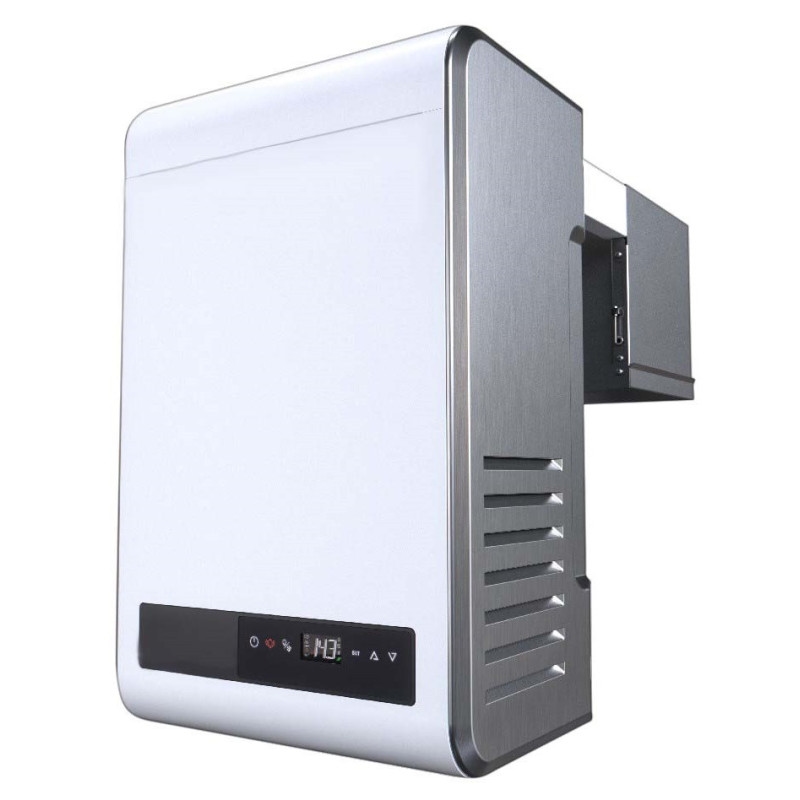 Kühleinheit Positivtyp 9.6 - 19.9 m3 - Combisteel Image