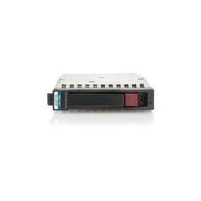 HP Hard Drive - 605835-B21 - 1TB 6G SAS 7.2K rpm SFF (2.5-inch) Hot Plug Midline 1yr Warranty