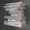 1PC Transparente Spielverpackungsbox, geeignet für Schutzhüllen für N64 NES SNES GB GBA GBC NGPC Switch PS3 PS4 PS5