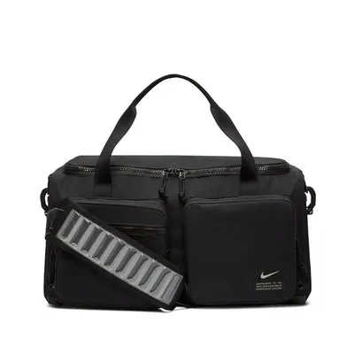 Nike Men's Bag Women's Bag Fitness Bag Hand Bag Sports Bag Shoulder Casual Bag Large Capacity Travel Messenger Bag Ck2795-010