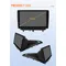 HIPZO 2Din Snapdragon 6115 Octa Core Android Radio per OPEL CORSA D 2007-2012 Wireless Carplay Car Stereo TPMS AI Pro 4G LTE BT