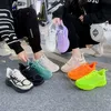Net Tuch Schuhe Männer Frauen Alle Spiel Atmungsaktive Sport Frühling und Sommer Laufen Casual Unisex Schuhe Tenis De Mujer Größe 35-44