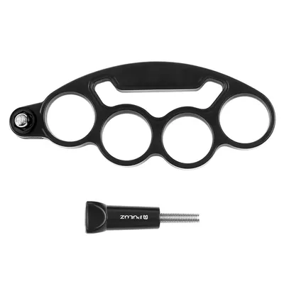 Sports Camera Accessories Finger Ring Self-timer for Gopro Selfie Stick Handlebar Stabilizer