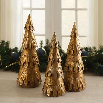 Layered Tole Tree - 20